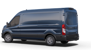 2025 Ford Transit® External Image 2